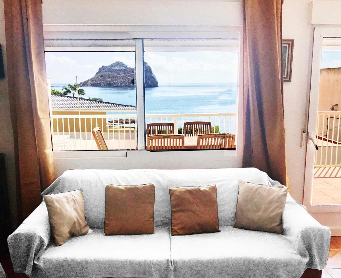 La Paloma, Chalet A Pie De Playa Águilas Exteriör bild